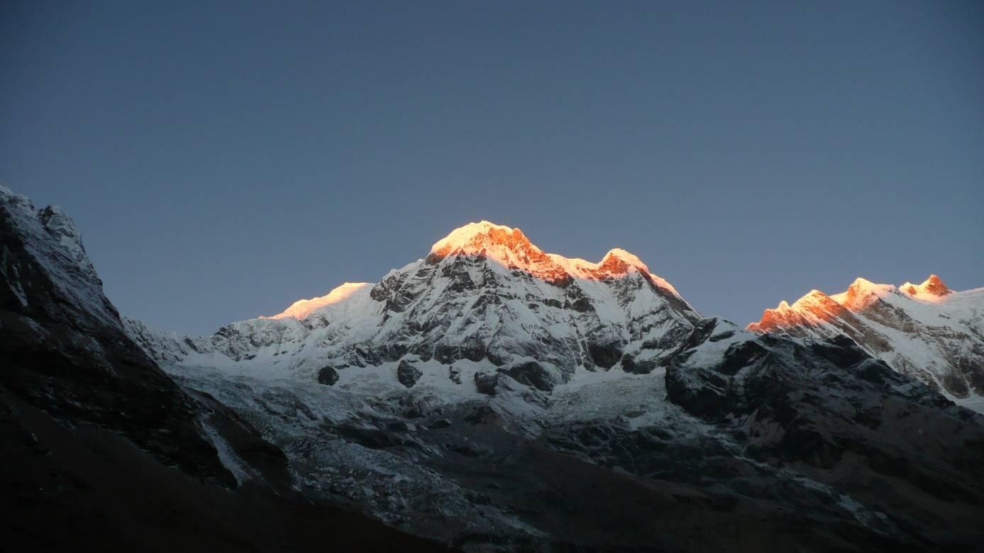 Nepal
